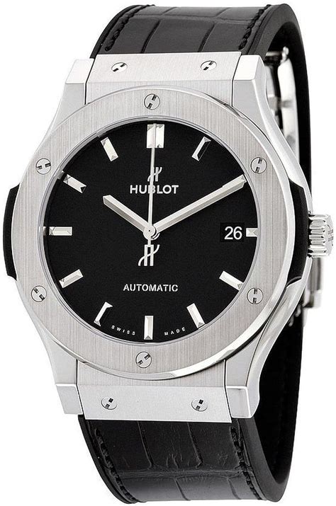 orologio hublot prezzo nuovo|hublot watches india.